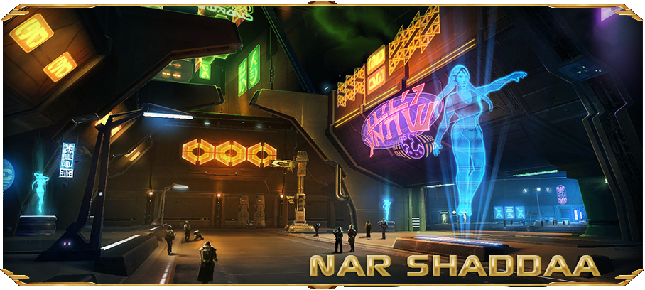 Nar-Shaddaa