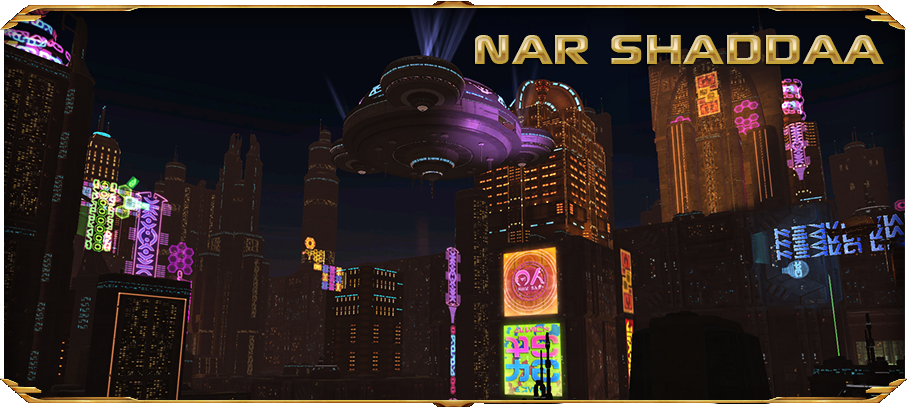 Nar-Shaddaa