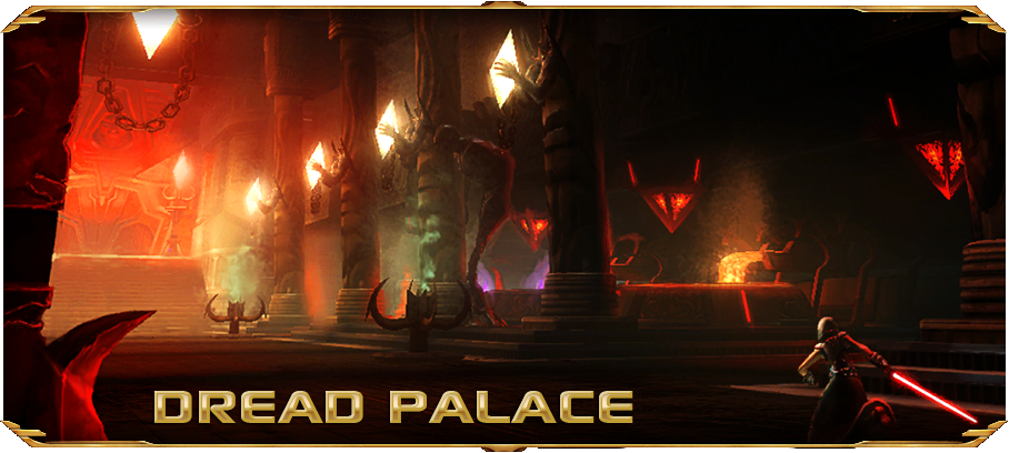 Dread-Palace