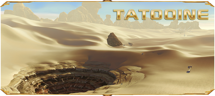 Tatooine